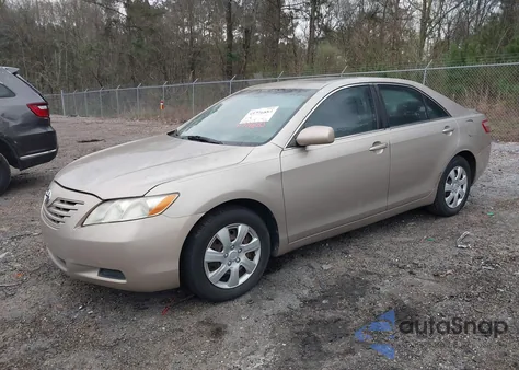 2009 Toyota Camry Le из США, поврежденный, VIN 4T1BE46K39U798439